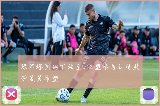 绿军塔图姆下放至G联盟参与训练展现复苏希望