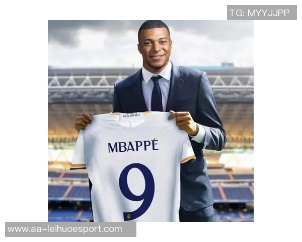 姆巴佩9月份表现出色荣膺皇马球迷评选最佳球员称号