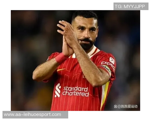 埃及球迷怒斥外界批评萨拉赫称他是利物浦的唯一支持者