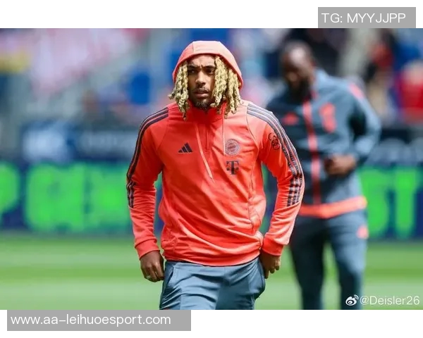 拜仁右后卫博伊再次成为尤文引援目标引发关注