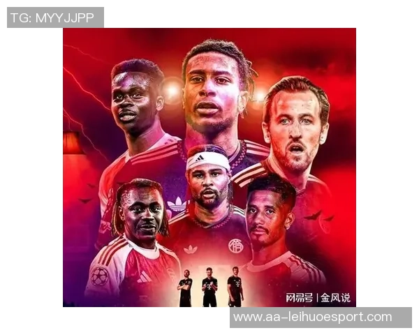 火星撞地球的奇迹时刻拜仁逆转阿森纳大胜死敌引发最强对决