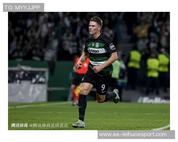 经纪人助理揭露葡萄牙体育暗中与曼联谈判意图抬高约克雷斯转会价格