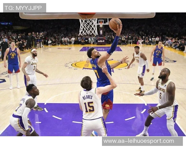 贾马尔穆雷对阵布克战绩惊人18胜2负展现压制实力