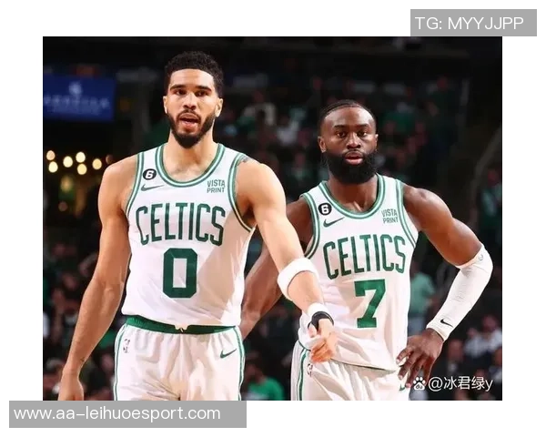 张佳玮分析杰伦布朗与塔图姆本季MVP排名前景及潜力