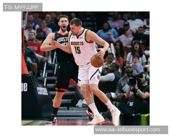 媒体人点评约基奇全力出击申京遭遇惨痛教训难以承受