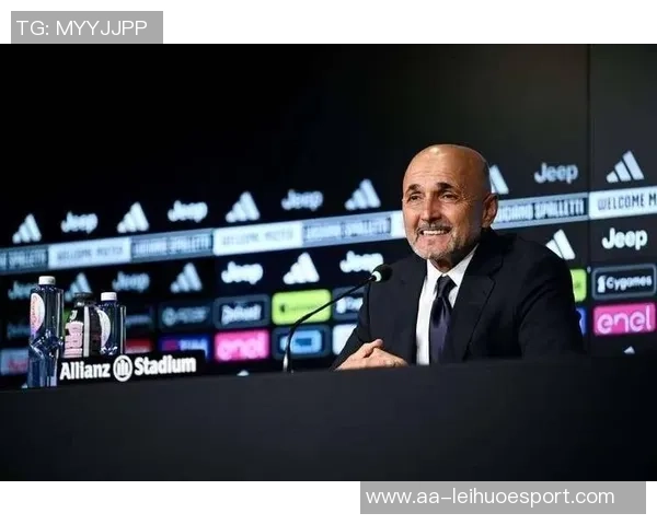 尤文图斯紧急救火明日战乌迪内斯后将正式宣布斯帕莱蒂执教