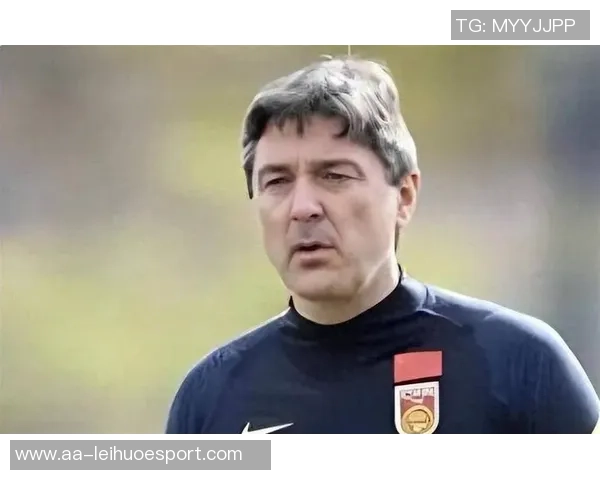 体坛王勤伯发声呼吁安东尼奥不要加入国足以免影响职业生涯发展