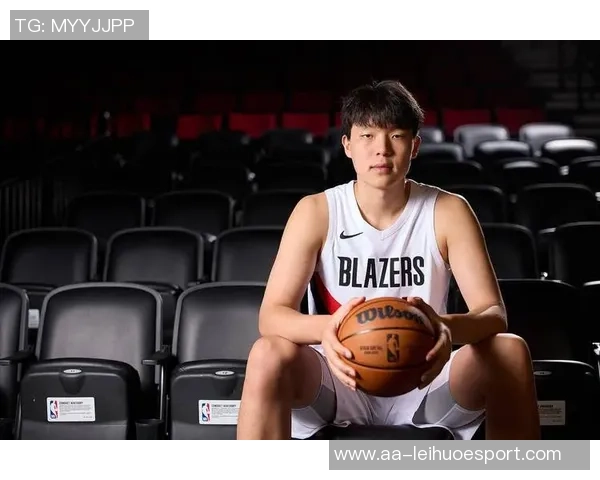 开拓者战术存在局限杨瀚森或能如小加般激发队友潜力