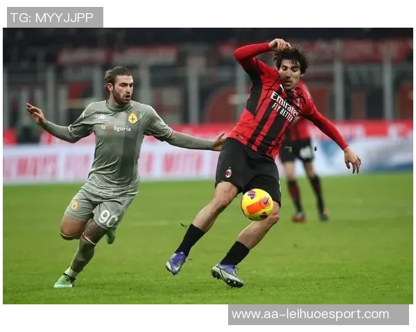 米兰祝特奥28岁生日快乐262场比赛贡献34球45助攻 米兰祝特奥28岁生日快乐262场比赛贡献34球45助攻