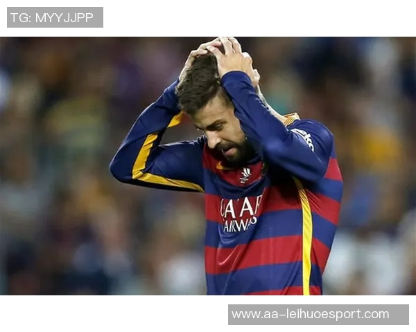 皮克谈巴萨与巴西球员的深厚渊源称内马尔应获金球奖荣誉 皮克谈巴萨与巴西球员的深厚渊源称内马尔应获金球奖荣誉